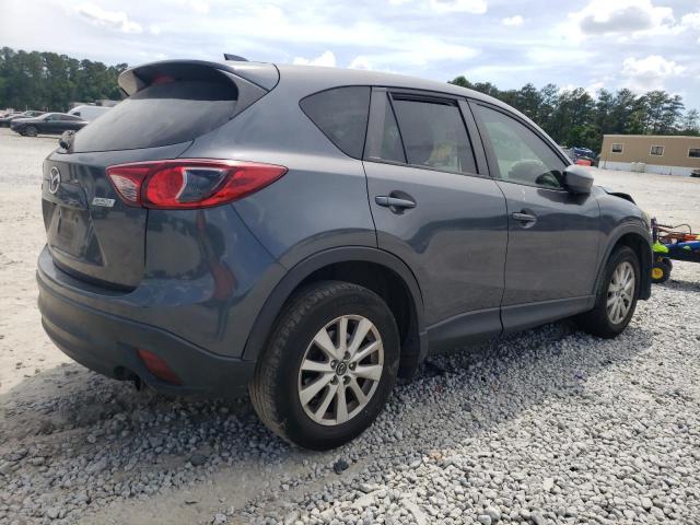 2013 Mazda Cx-5 Touring VIN: JM3KE2CE9D0158167 Lot: 53348004