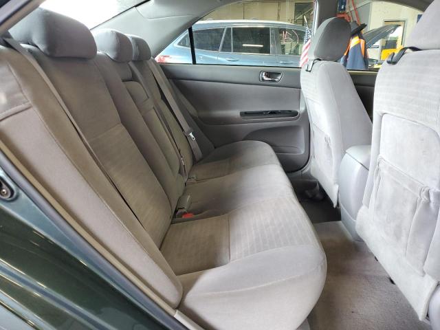 2006 Toyota Camry Le VIN: 4T1BE32K16U149086 Lot: 56265994