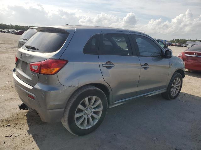 2011 Mitsubishi Outlander Sport Se VIN: JA4AP4AU9BZ006879 Lot: 52892414