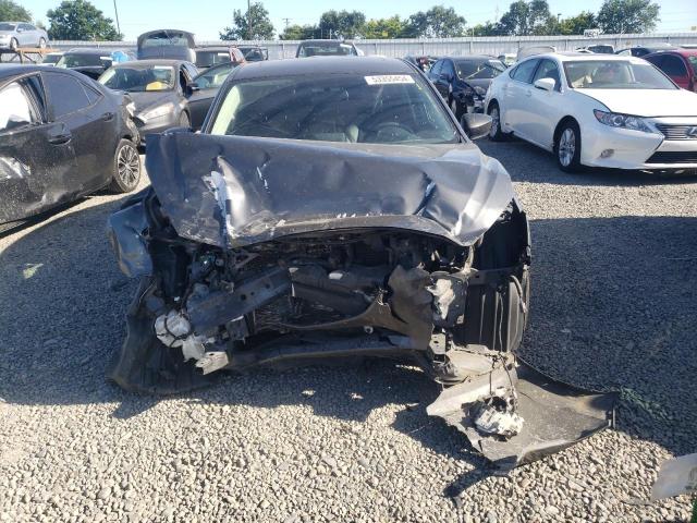 VIN JM1BM1W70E1192576 2014 Mazda 3, Grand Touring no.5