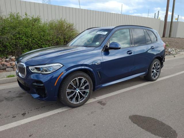 Vin: 5uxta6c07p9n60367, lot: 51486424, bmw x5 xdrive45e 2023 img_1