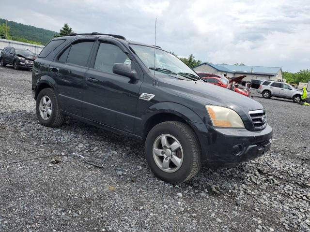 2007 Kia Sorento Ex VIN: KNDJC736475752740 Lot: 56002484