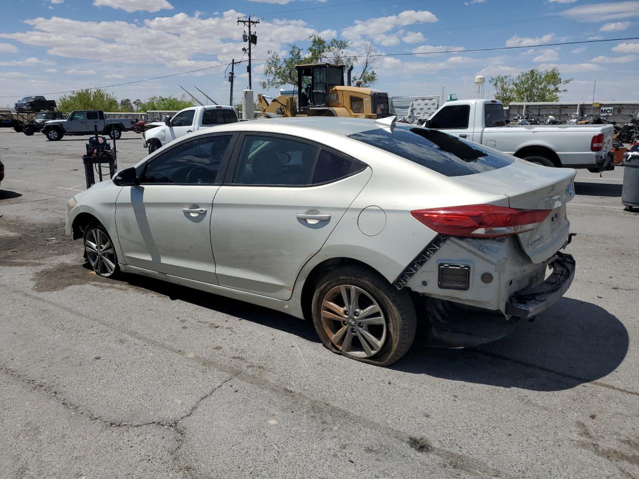 5NPD84LF7HH041354 HYUNDAI ELANTRA 2017
