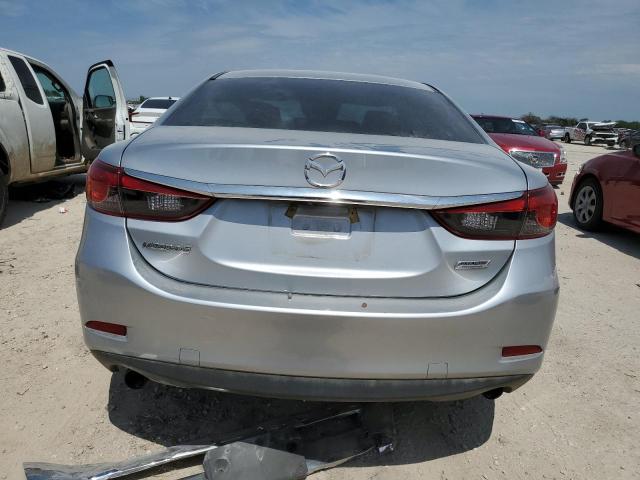 2017 Mazda 6 Touring VIN: JM1GL1V53H1147953 Lot: 55444244