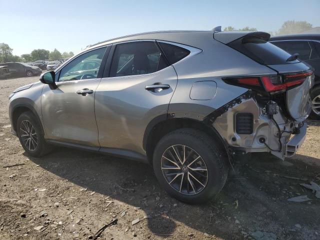 2024 LEXUS NX 350H BA 2T2AKCEZ0RC024028