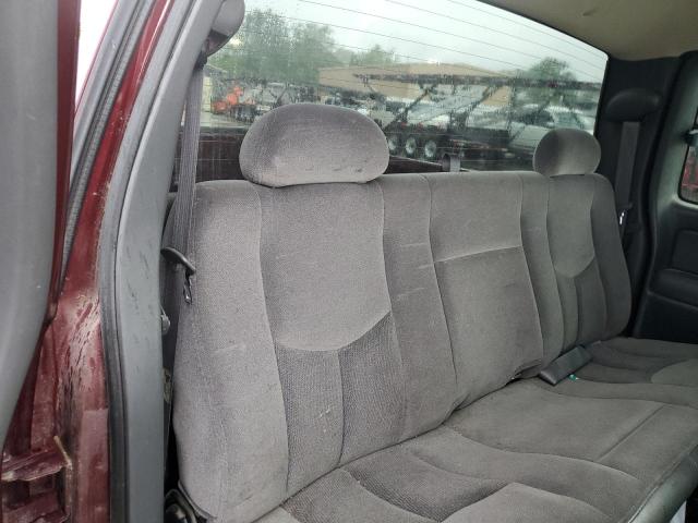 2003 GMC New Sierra C1500 VIN: 2GTEC19V131122781 Lot: 54705194