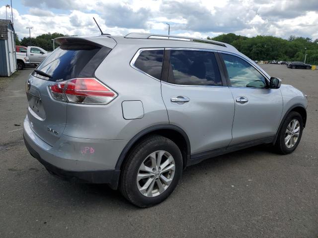 2016 Nissan Rogue S VIN: KNMAT2MV4GP710775 Lot: 56889334