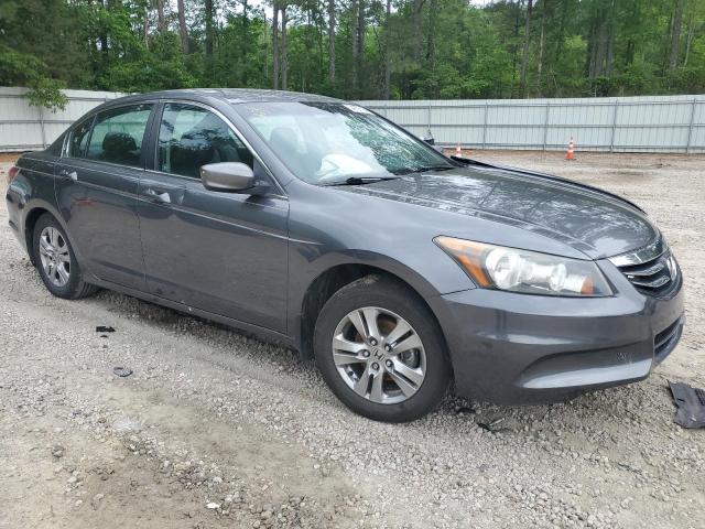 2011 Honda Accord Se VIN: 1HGCP2F60BA057555 Lot: 54205134