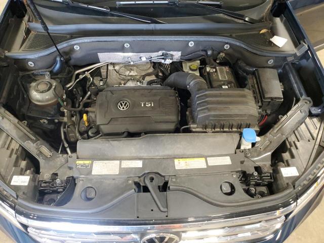 2021 Volkswagen Atlas Sel VIN: 1V2BP2CAXMC588304 Lot: 53980394