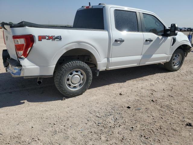 2022 Ford F150 Supercrew VIN: 1FTFW1E50NKE36376 Lot: 56290404