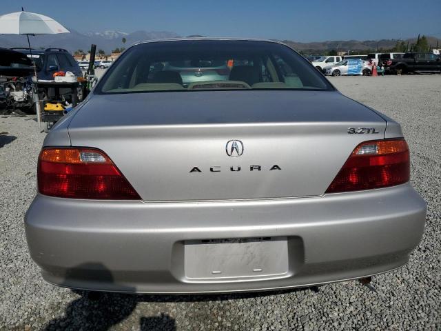 1999 Acura 3.2Tl VIN: 19UUA5649XA039178 Lot: 53449234