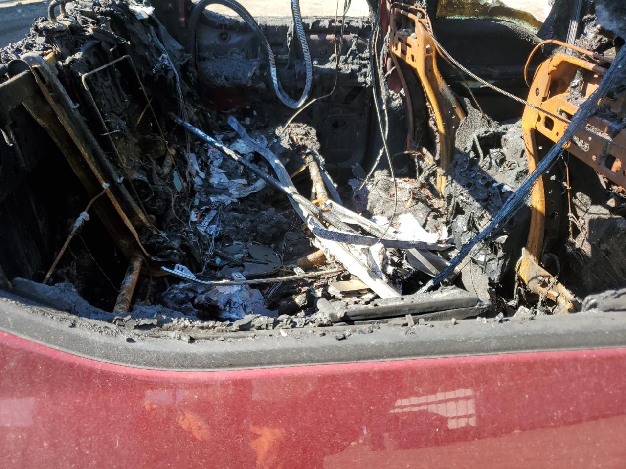 1FT7W2B64HEF41433 FORD F250 2017