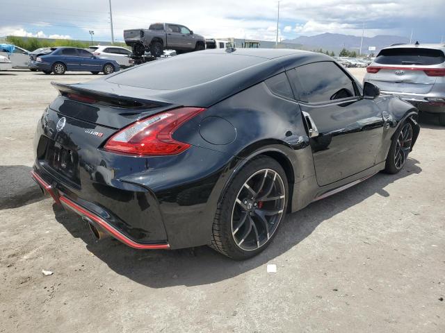 2019 Nissan 370Z Base VIN: JN1AZ4EH2KM421488 Lot: 53760384