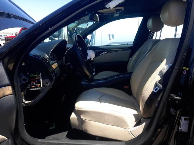 2007 Mercedes-Benz E 350 VIN: WDBUF56XX7B031786 Lot: 57269704