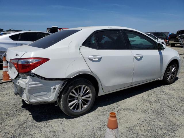 2015 Toyota Corolla L VIN: 2T1BURHEXFC270580 Lot: 56496924