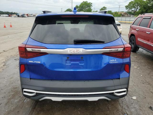 2023 Kia Seltos S VIN: KNDEU2AA4P7360094 Lot: 56333354