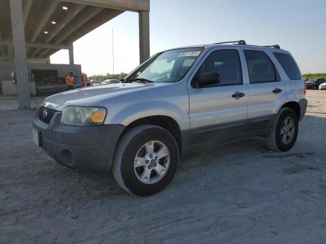 2005 Ford Escape Xlt VIN: 1FMCU93135DA03481 Lot: 54171364