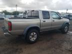 Lot #3030059025 2000 NISSAN FRONTIER C