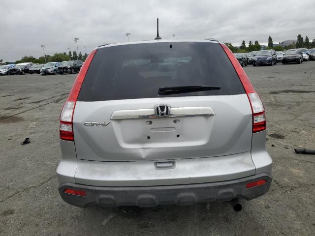 2009 Honda Cr-V Exl VIN: JHLRE48709C005926 Lot: 54953864