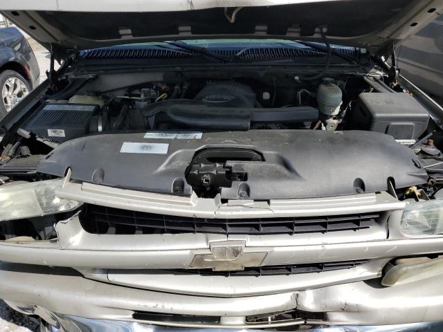 2004 Chevrolet Tahoe K1500 VIN: 1GNEK13Z14R317083 Lot: 54148774