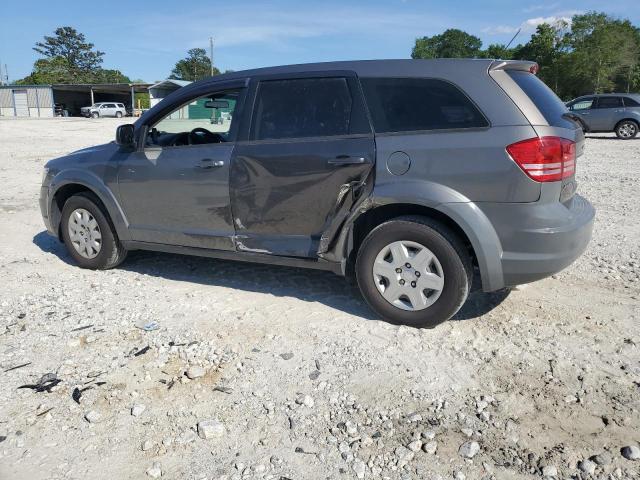 2012 Dodge Journey Se VIN: 3C4PDCAB0CT231850 Lot: 53306834