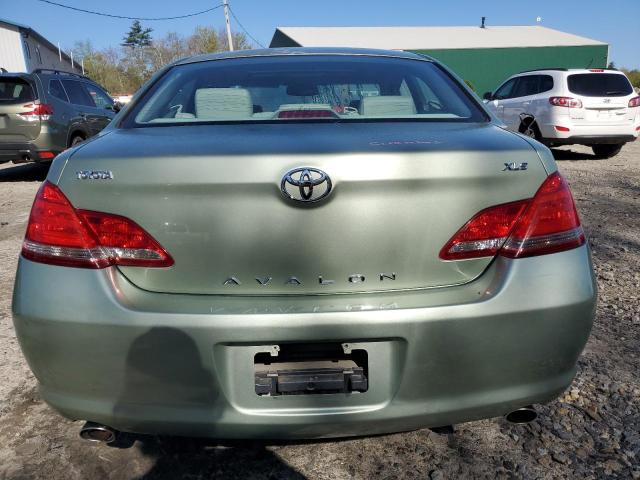 2007 Toyota Avalon Xl VIN: 4T1BK36B77U248855 Lot: 54236184