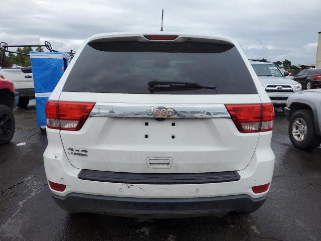 2013 Jeep Grand Cherokee Laredo VIN: 1C4RJFAG3DC604455 Lot: 56513424