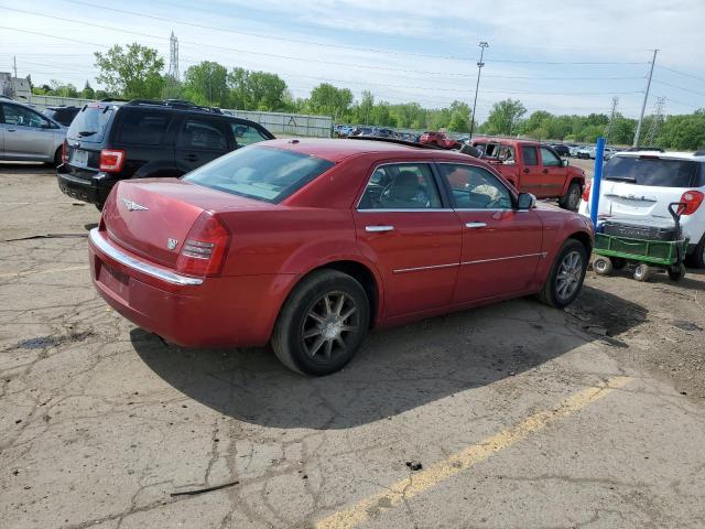 2007 Chrysler 300C VIN: 2C3LK63H97H700427 Lot: 54998264