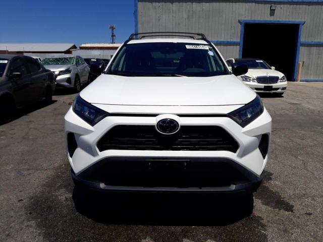 2020 Toyota Rav4 Le VIN: 2T3H1RFV3LC041358 Lot: 56474584