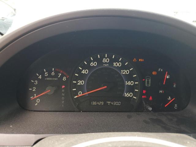 2009 Honda Odyssey Exl VIN: 5FNRL38709B009717 Lot: 54186054