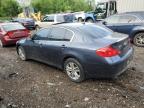 INFINITI G25 photo