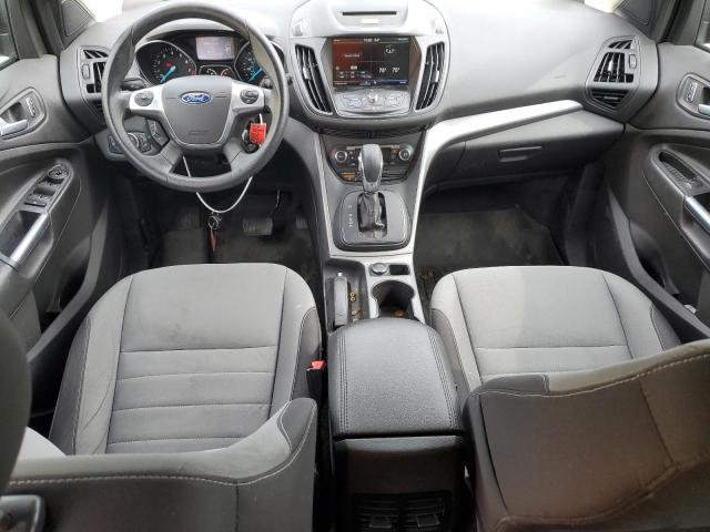 2015 Ford Escape Se VIN: 1FMCU9G9XFUB91093 Lot: 52888024