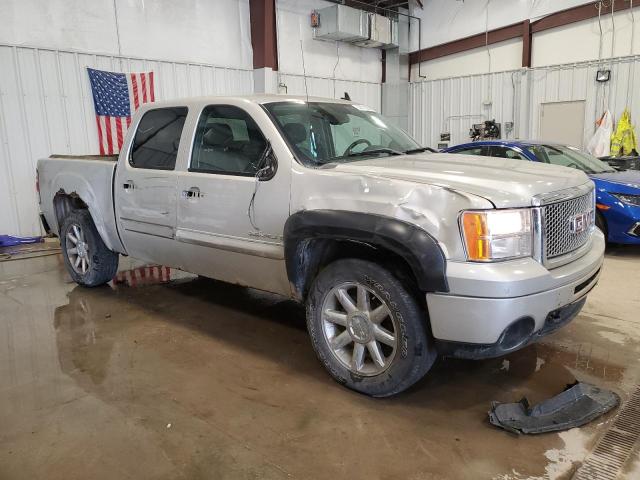 2008 GMC New Sierra K1500 Denali VIN: 2GTEK638981327002 Lot: 53676364