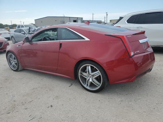 2011 Cadillac Cts Premium Collection VIN: 1G6DP1ED4B0108674 Lot: 53159554