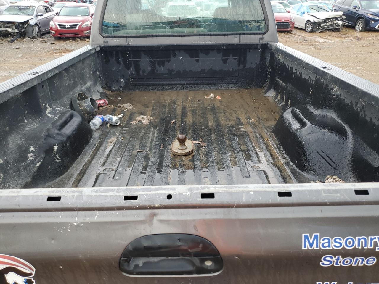 1FTWW33P35EA61081 2005 Ford F350 Super Duty