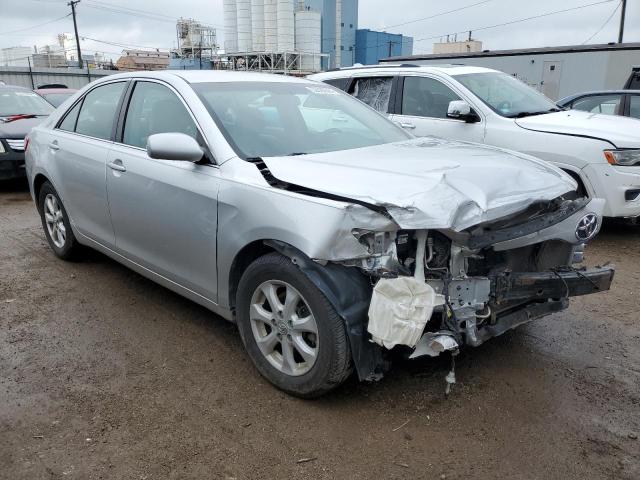 Vin: 4t4bf3ek0br142963, lot: 53529564, toyota camry base 20114