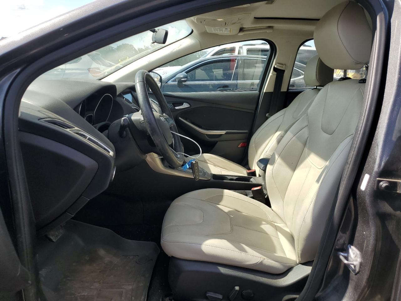 1FADP3J2XJL272026 FORD FOCUS 2018