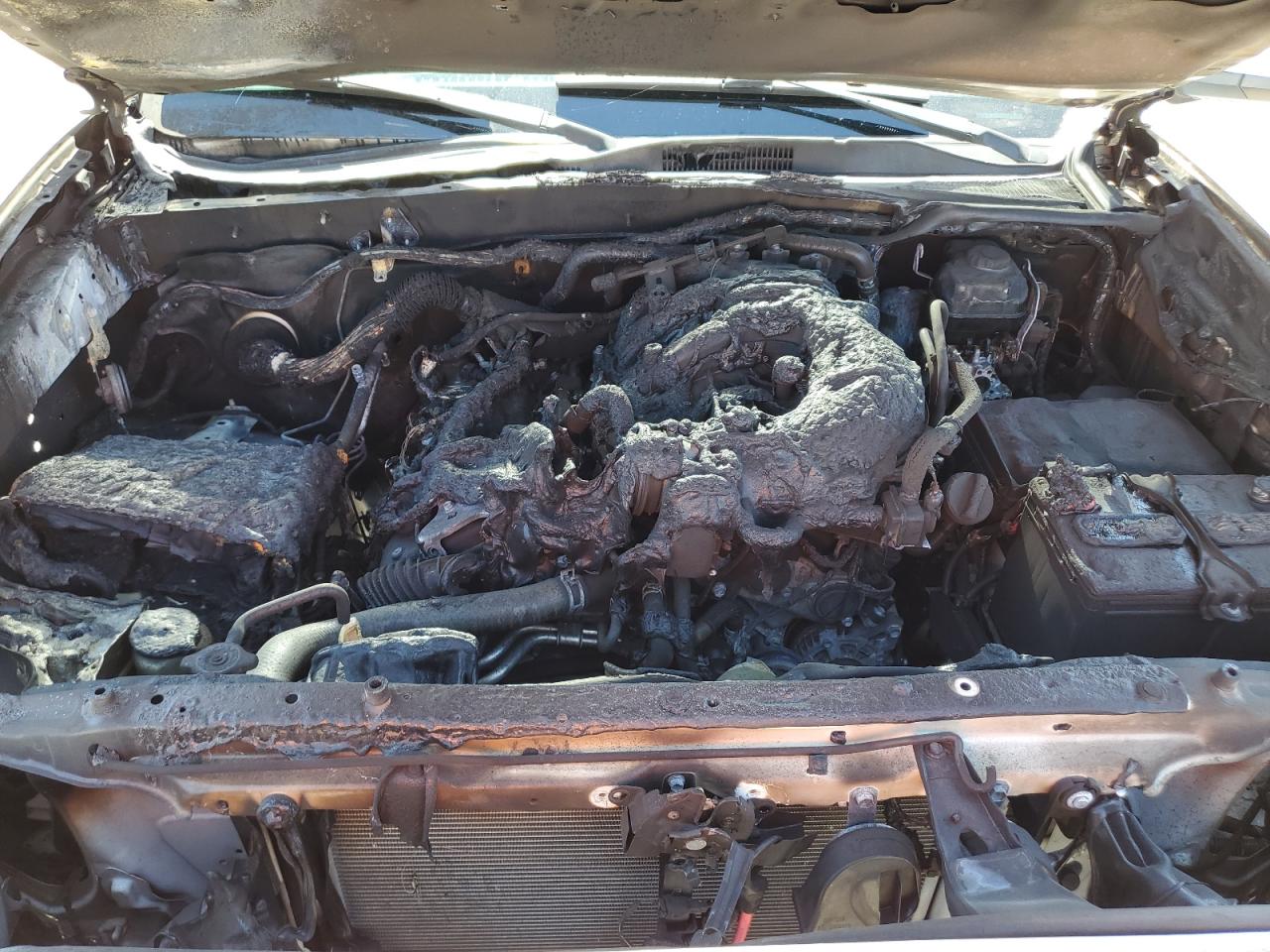 3TMCZ5ANXLM363935 TOYOTA TACOMA 2020