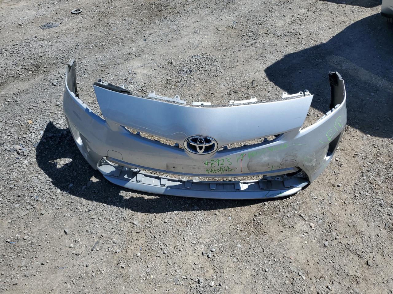 JTDKN3DU7E1772795 2014 Toyota Prius