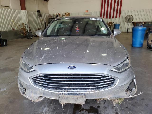 3FA6P0CDXLR193448 Ford Fusion SEL 5