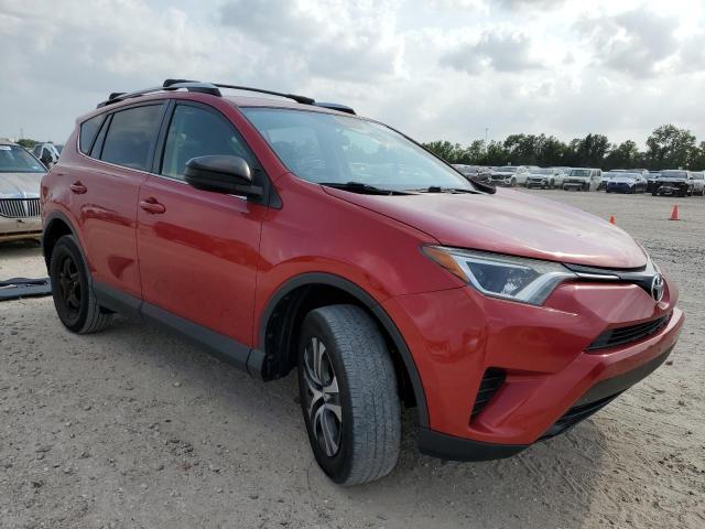 2016 Toyota Rav4 Le VIN: JTMZFREV2GJ076824 Lot: 56244024