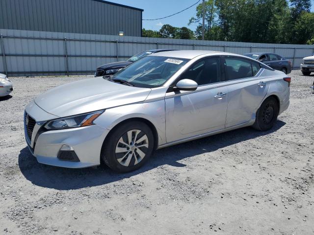 1N4BL4BV5LC213020 Nissan Altima S