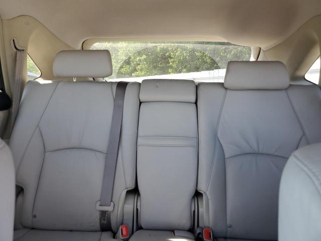 2007 Lexus Rx 350 VIN: 2T2HK31U77C046601 Lot: 57199964