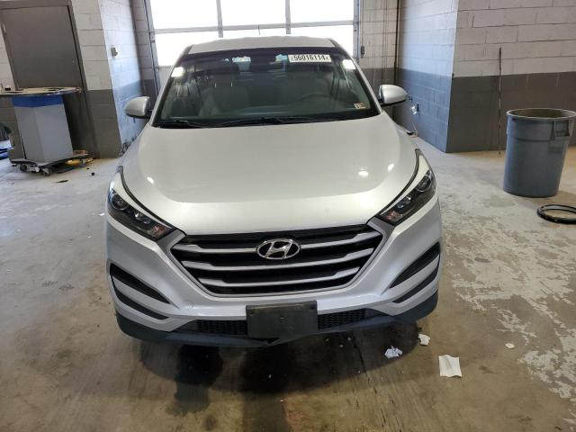 2018 Hyundai Tucson Se VIN: KM8J23A45JU812269 Lot: 56016114