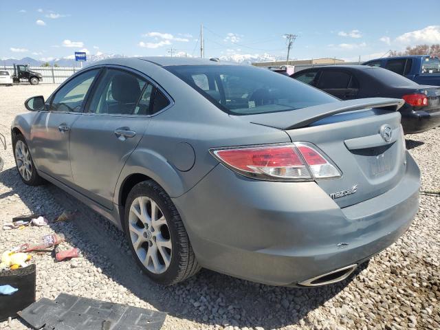 2009 Mazda 6 S VIN: 1YVHP82B495M23525 Lot: 55038574