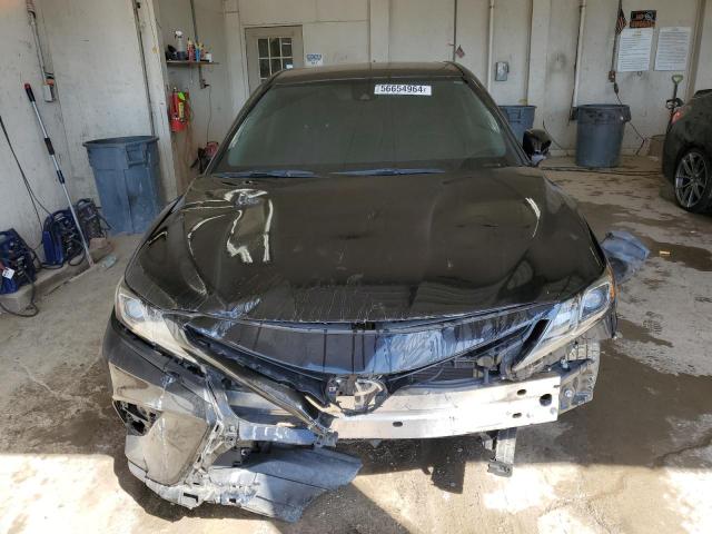 2019 Toyota Camry L VIN: 4T1B11HK4KU827508 Lot: 56654964