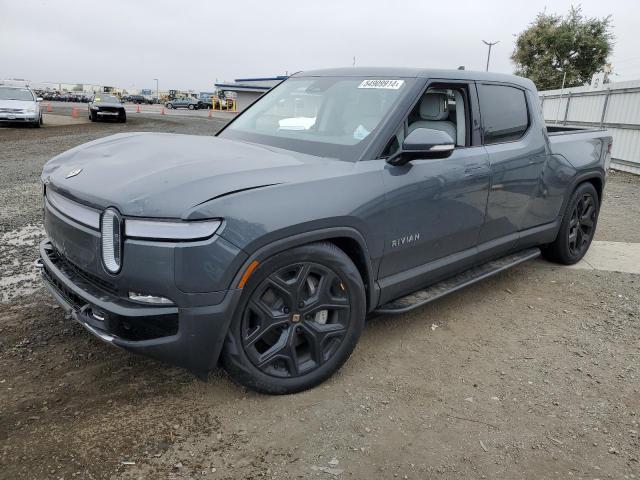 2023 Rivian R1T Adventure VIN: 7FCTGBAA1PN029333 Lot: 54909914