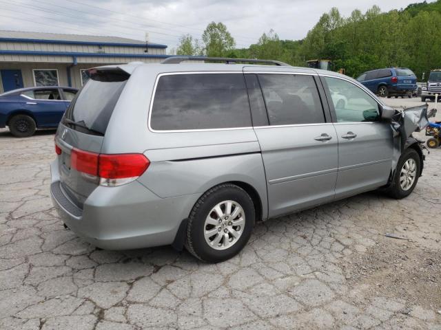 2010 Honda Odyssey Exl VIN: 5FNRL3H73AB087364 Lot: 53454194