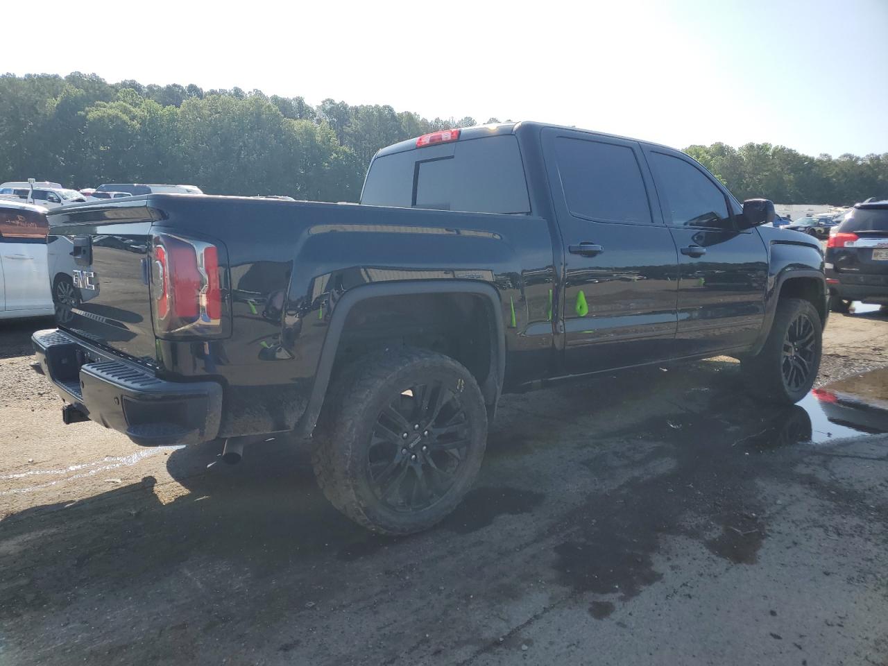 3GTU2NEC2JG566038 2018 GMC Sierra K1500 Slt