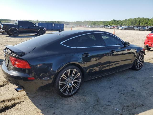 2012 Audi A7 Premium Plus VIN: WAUYGAFC2CN148886 Lot: 56583314